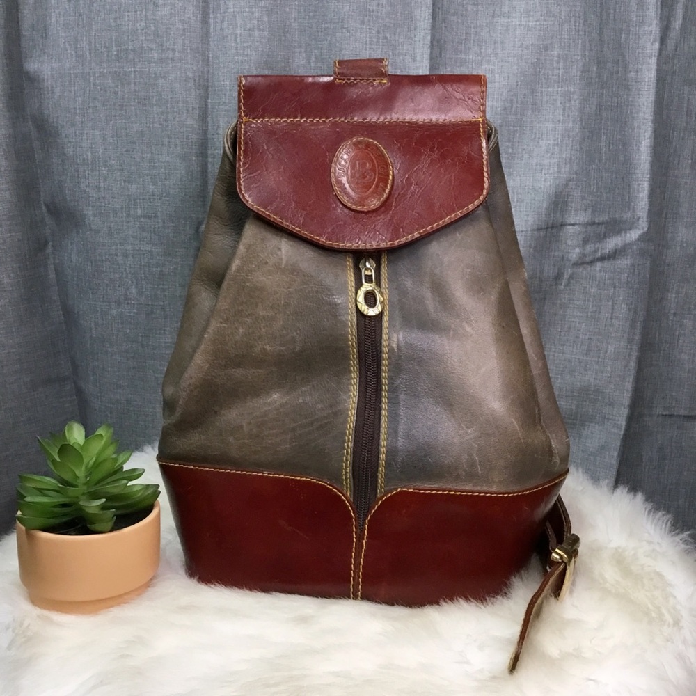 Baccio Design Backpack